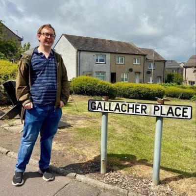 ewangibbs's profile picture. 