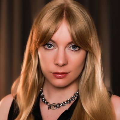 shivermetingles's profile picture. ASMR and Music and very recently Twitch! 
Autistic and Queer (any or no pronouns)
🍉🐈‍⬛🎮🩷💜💙