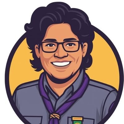 omar1scout's profile picture. 