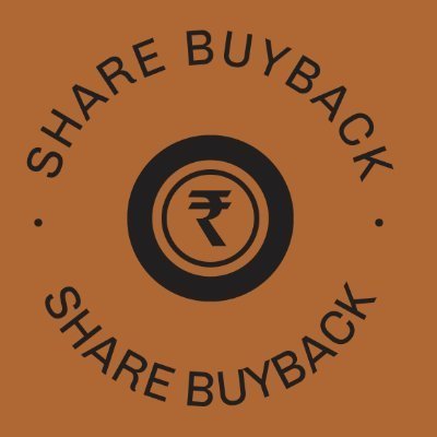 rohitku20093109's profile picture. Share Buyback updates | Not SEBI registered | Tweets on #share #buyback | Contact: buyback.updates@gmail.com
