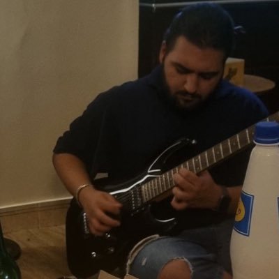 colonel_dragon's profile picture. 🦦