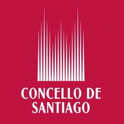 PazodeRaxoi's profile picture. Conta oficial do Concello de Santiago de Compostela. 
Facebook: concellosantiago
Instagram: concellosantiago