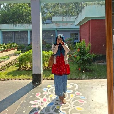 mahfuza218738's profile picture. Do or Die