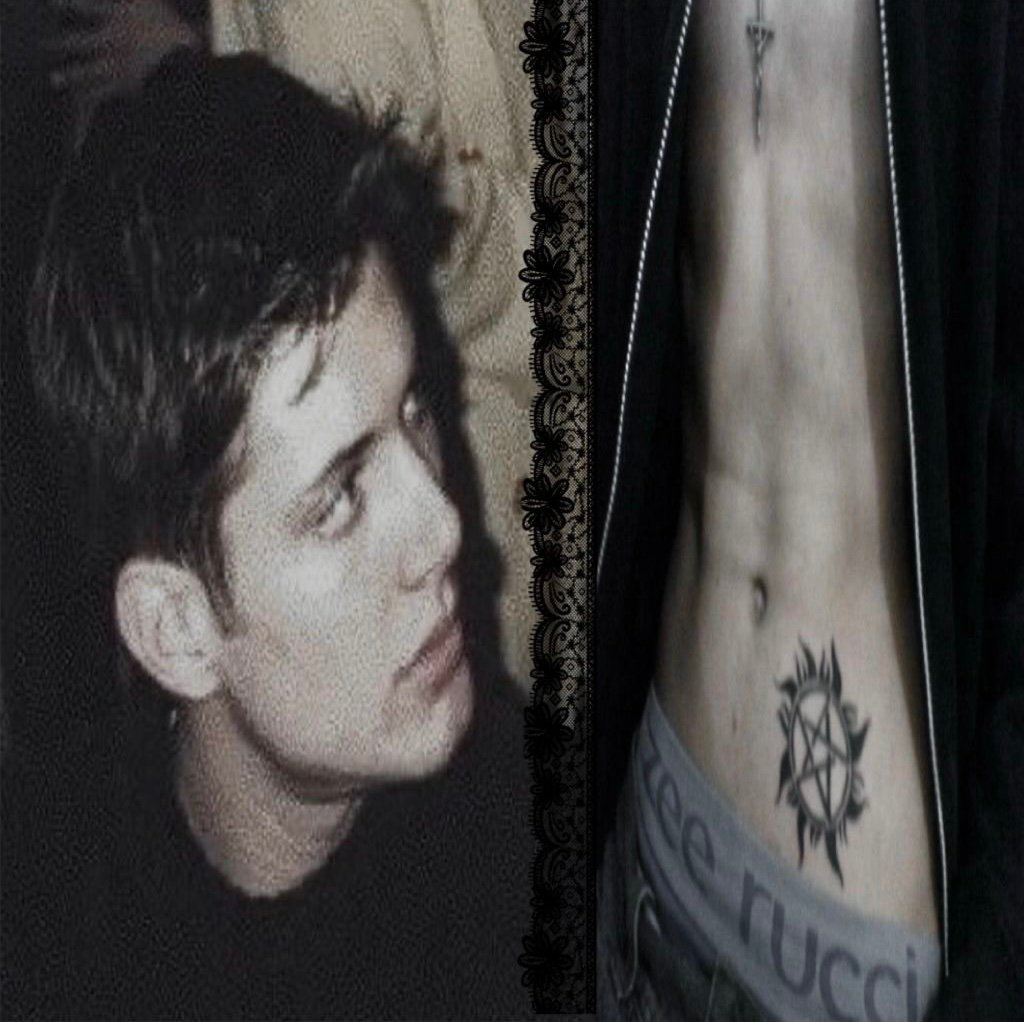 lyriquebutler's profile picture. 