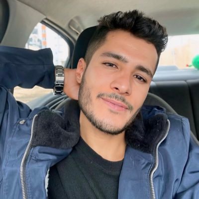 mucahitarutay's profile picture. 