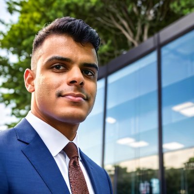 marlowsousa's profile picture. Building iOS apps 📱 | Swift & SwiftUI enthusiast. Ex-Mechanical Engineer and RPA Engineer learning to ship products. 🇧🇷 Building in public.