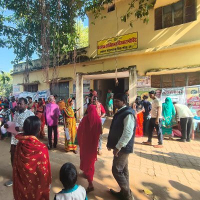 GramPancha62378's profile picture. Gram Panchayat ChilkaraGobind