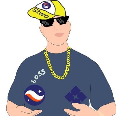 SlayOnStarknet's profile picture. Memecoin in the name of Brother Eli Ben-Sasson
Ticker is $SLAY
0x02ab526354a39e7f5d272f327fa94e757df3688188d4a92c6dc3623ab79894e2