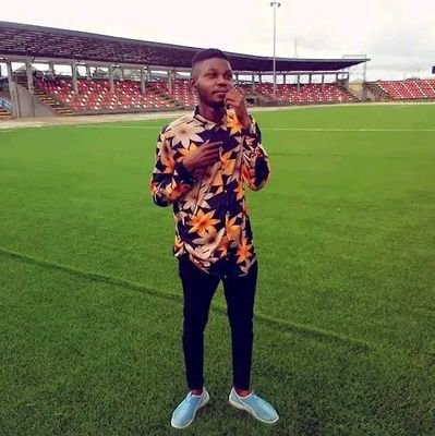 Blessed_akang's profile picture. Sports ⚽⚽⚽⚽