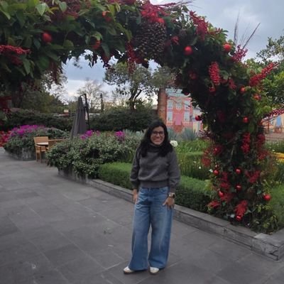 roslmartin's profile picture. American 🇺🇸 (via Mexico🇲🇽) | Molecular oncologist | AI developer | Twice awardee from @harvardchansph | Devout Catholic