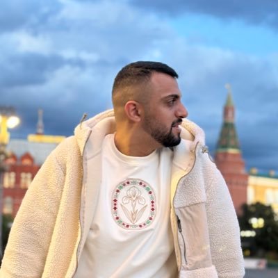 AlkhaldiSuhib's profile picture. نحبُّ البلادَ... كما لا يحبُّ البلادَ أحدْ🇯🇴.