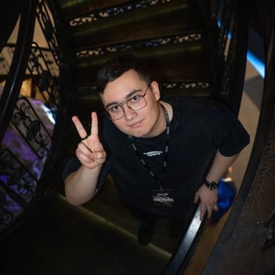 VigoV93's profile picture. Team Manager for @Team_CYBERSHOKE // Our home: @CYBERSHOKE