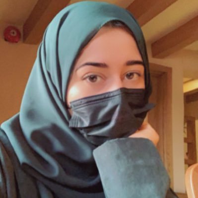 FawziaMuthyib's profile picture. ماجستيـر إعـلام رقمي - Electronic Journalism