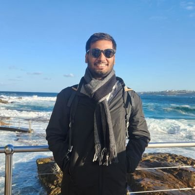 avanishutsav's profile picture. Researcher | Adding joyful experiences to #Science #Education |@TISSpeak | Nature Observation | Foldscope | Scicomm | STEM | Liberal