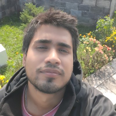 EarthlingRaul's profile picture. Diogo Jota Supremacy.

#BirShumsherKoSahar