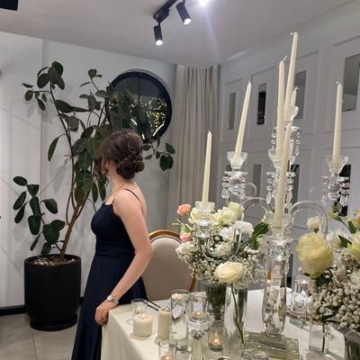 ssennoritta's profile picture. /خسته‌شونده و خسته‌کننده/