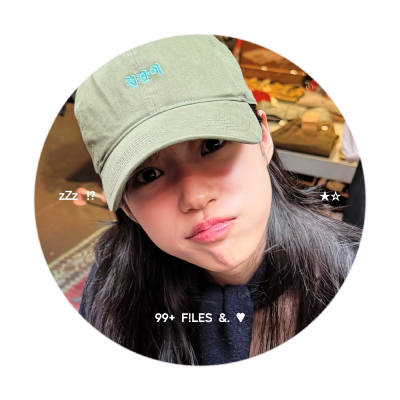 yoon_chaeok's profile picture. ᅠ 
⠎⠢⑅⠔⠱ . . c/k-drama enthusiast
ᅠᅠ