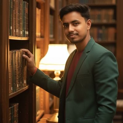 yadav_aru_143's profile picture. ࿐༆༒राधे राधे༒༆࿐
🌟》Dreamer & Achiever 🚀
💎 Develop your own style never copy
😎 Attitude on Fleek.⚡
🚫 Worry less, smile more
🏞️ Adventurer 
📸 Photography