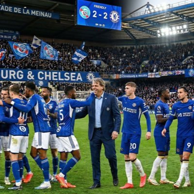 Bluo1905's profile picture. أبطال العالم