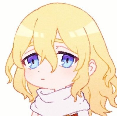 wabu_tiku's profile picture. 🔞も心置きなく投げる為の場所　便所の落書き　表はこっち（@bane_tika)ポイピク→ https://t.co/zsULnFb95h