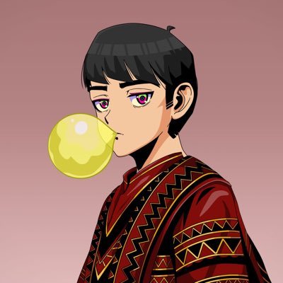 kookoocryptotv's profile picture. Build something meaningful. Always.