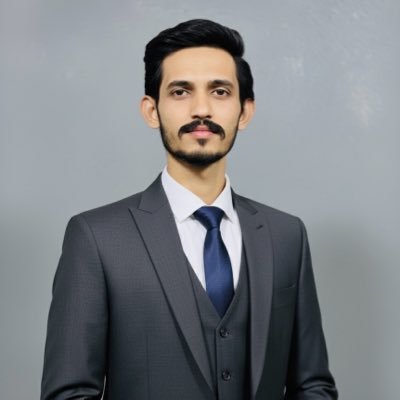 falaksherdev's profile picture. React JS | MERN | Framer Motion | Chart.js | TanStack Query Frontend Developer 🚀 Sharing dev tips & learning daily