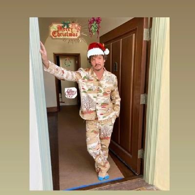 Pedrosgal69's profile picture. TUWOMT 50X
Gladitor 2 19X
🤖🦊 6X
Freaky Tales 13X
Materialists 6X
Fantastic  4️⃣💫18X
Eddington 5X 🥺 🌉
💜🥰xPedro Pascal fan 4 Life 💜🥰