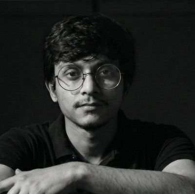 dutta_abhisake's profile picture. my personal journal, comments & reflections that stay in this universe even when I am not. ✨Biologist and Writer.