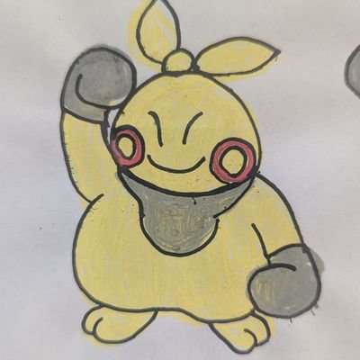 iroaku's profile picture. メンタルクソザコデブ
時々アカウントとツイート消えます