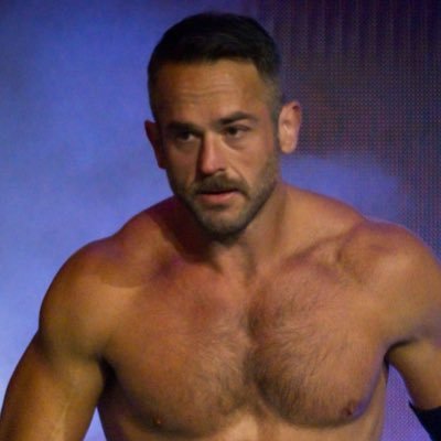 BacksWillBreak's profile picture. Strong in body, mind & soul. The thrill of seeking combat is what drives me to press on no matter the size of adversity. — @RoderickStrong parody. 21+.