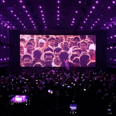 manmathan760463's profile picture. 𝐓𝐡𝐚𝐥𝐚 𝐑𝐚𝐬𝐢𝐠𝐚𝐧😎 எண்ணம் போல் வாழ்க்கை❣️💥 சர்வமும் யுவன் ✨😇