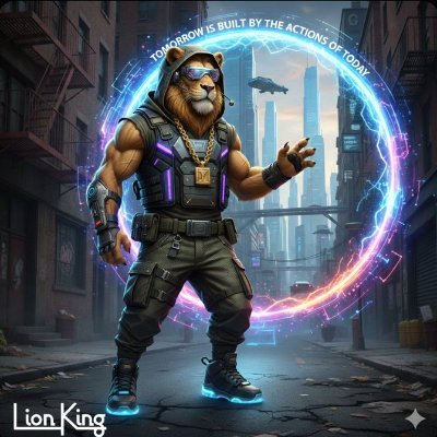 kingReZor's profile picture. Official X account of Rezor Is @Rezor_Official 
My referral https://t.co/dXNwME8XmN code is: 9eb2738607
https://t.co/zNwzbh0tw5