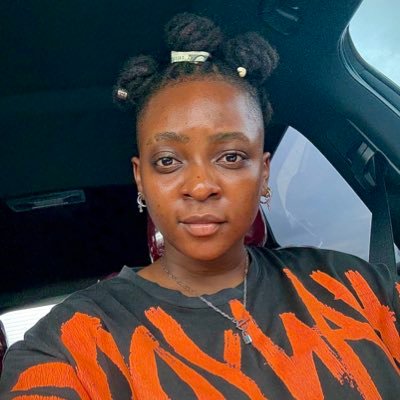 Its_DJFLO's profile picture. Ex Bbnaija Season 9 Housemate Disc Jockey | Host | Actress | Fashion | Lifestyle TURN ME ON! 🌊