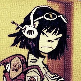 Ashvault31's profile picture. bunyuns