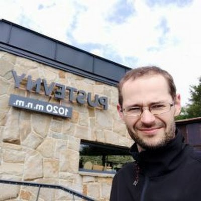 mikedano83's profile picture. 