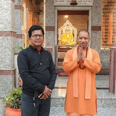 AjayKum83668091's profile picture. भगवा की ताकत के आगे, ब्रम्हांड भी सर झुकाता हैं,
सुबह शाम सूरज भी, भगवा ओढ़कर आता हैं।🚩