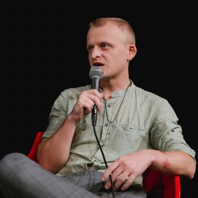 andrewofpolesia's profile picture. Born in Belarus, live in Czechia. Informational resistance against Russian aggression in Ukraine.