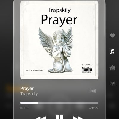 trapskily09's profile picture. new song out on audiomack
