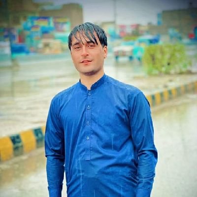 khan_bilal4832's profile picture. ستړي ژوند💔