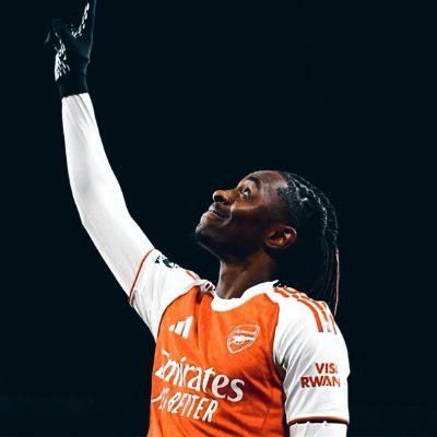 hubertasol's profile picture. The Arsenal✨ Ebere Come Through 🙏🏽