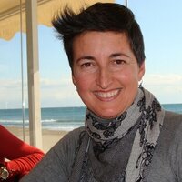 Charo Márquez Castro (@charoeva) 's Twitter Profile Photo