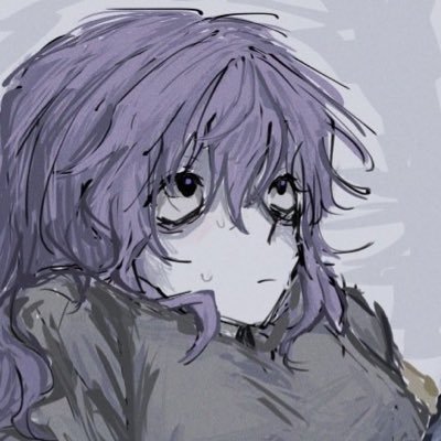 madeofechoes's profile picture. she - 18 - 🏳️‍⚧️