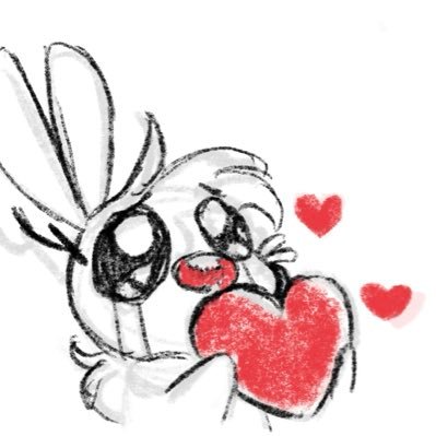 Jaytoonist's profile picture. 25 . yuri artist 🎨 🖊️,they/them, 🏳️‍🌈 lesbian. loves video games, and animation! PLZ ASK AND CREDIT ME IF YOU WISH TO REPOST MY ART