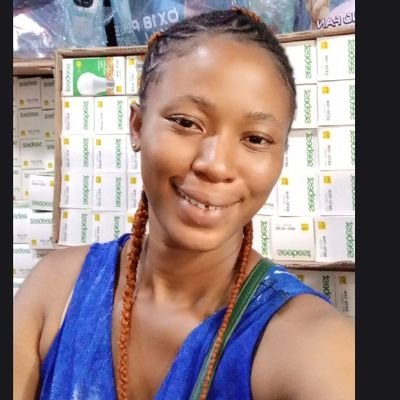 MiracleObi8641's profile picture. Smart learner,crypto trader,web3 lover,virtual Assistant aspirant ,loves connecting with like minded people📉📊 
student at @prinz_land academy