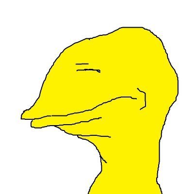 yarlonsolana's profile picture. yarl the pepe killer