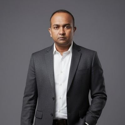 cloudashu's profile picture. #BusinessAnalyst
#pythondeveloper
#AI/ML
#DataScientist
#GenerativeAI
#BharatmatakiJai,
#Kafir
#Hindu