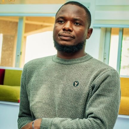 Ahovi_0fficial's profile picture. We Simplifying blockchain for Africa's next generation. 🌍 | Helping teachers, parents & students understand Web3. | Your friendly guide from Kidchain