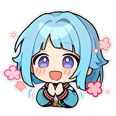 _lxciu3's profile picture. 𝘒𝘈𝘕𝘖𝘕 𝘏𝘈𝘓 𝘙𝘌𝘕 💖😻🫵🏻  びふぁ　と　まぜ　@_1rlny