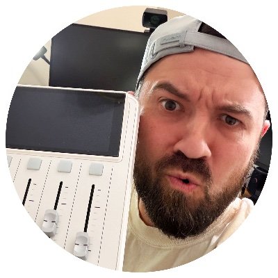 ZachLeeMusic's profile picture. The Music Creative • Changing your world through authentic music • Tweets about Music and Content Creation