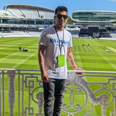 AbhishekMadhavn's profile picture. Tinkering in consumer AI. Previously Founder @GetLocoNow lead marketing @playMPL @unacademy @freshworksInc @crowdfire. Write @WIRED @observer. Love @ManUtd.